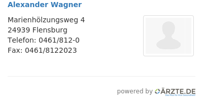 Alexander wagner 518178