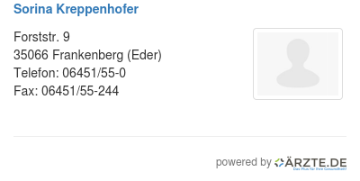Sorina kreppenhofer 495138