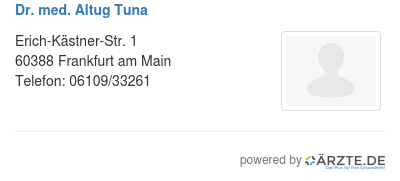 Dr med altug tuna 559422