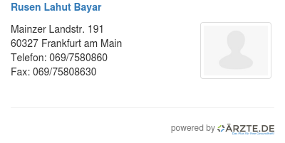 Rusen lahut bayar