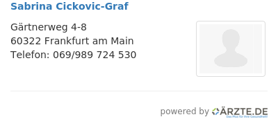 Sabrina cickovic graf