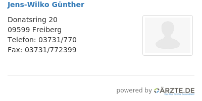 Jens wilko guenther