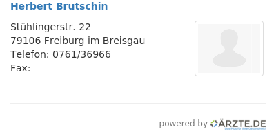 Herbert brutschin