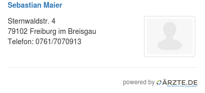 Sebastian maier 570373