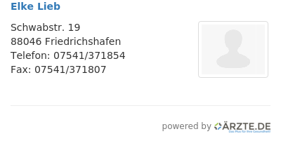 Elke lieb