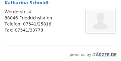 Katharina schmidt 564286