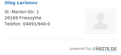 Oleg larionov 587619