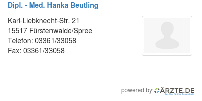 Dipl med hanka beutling
