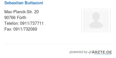 Sebastian buttazoni
