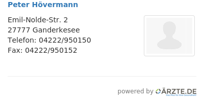 Peter hoevermann