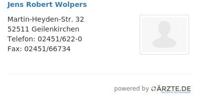 Jens robert wolpers 535303