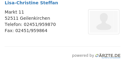 Lisa christine steffan 653218