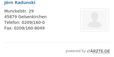 Joern radunski 673915