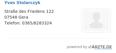 Yves stolarczyk 579647
