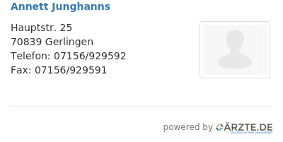 Annett junghanns 643963