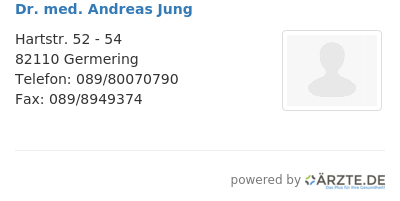 Dr med andreas jung 320504