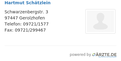 Hartmut schaetzlein 586397