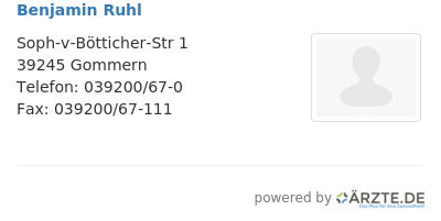 Benjamin ruhl 657717