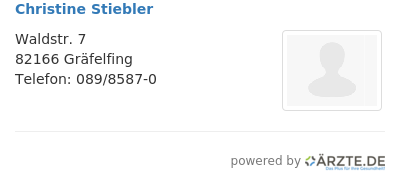 Christine stiebler 596832