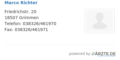 Marco richter 667987