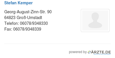 Stefan kemper 132c8658 c9e4 4f2e 867e 9f86464760b9