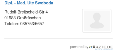 Dipl med ute swoboda