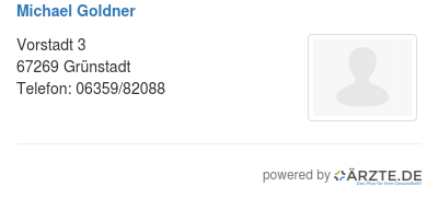 Michael goldner 253505