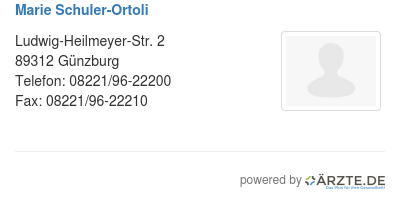 Marie schuler ortoli 487263