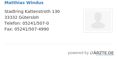 Matthias windus 650559