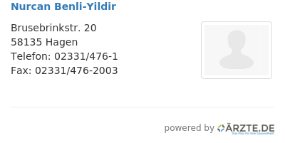 Nurcan benli yildir