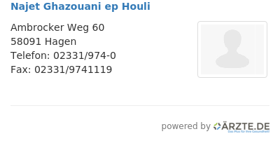 Najet ghazouani ep houli