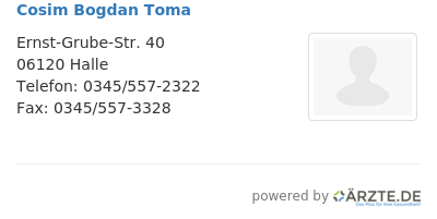 Cosim bogdan toma