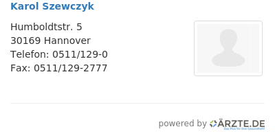 Karol szewczyk