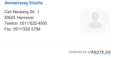 Abedalrazag khalifa