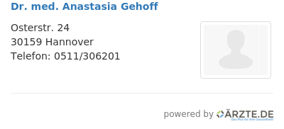 Dr med anastasia gehoff 594824