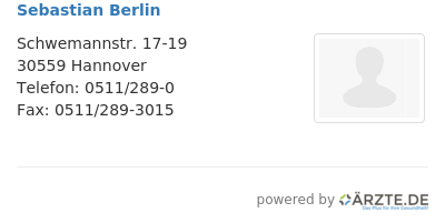 Sebastian berlin