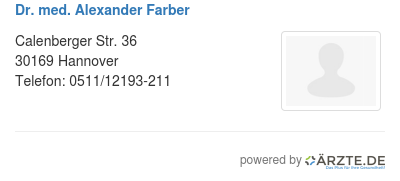Dr med alexander farber a66ea074 22a0 4432 af20 f0cf7ab981f3
