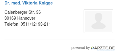 Dr med viktoria knigge a15ff44a b8e7 428b b1b6 ca522f2fdbea