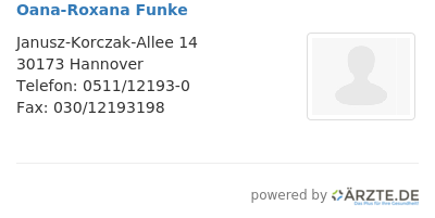 Oana roxana funke 646580