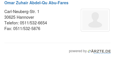 Omar zuhair abdel qu abu fares