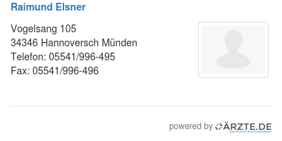 Raimund elsner 304787