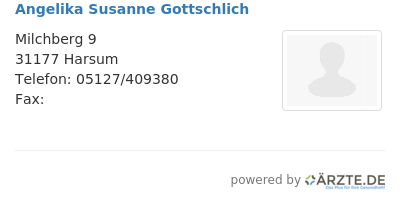 Angelika susanne gottschlich 567413