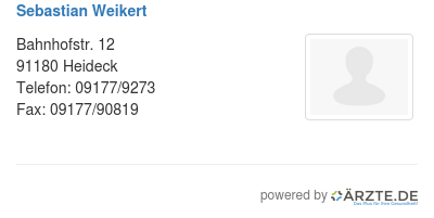 Sebastian weikert 588658
