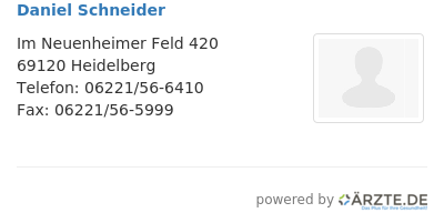 Daniel schneider 509382
