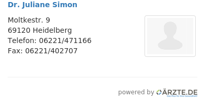 Dr juliane simon 523749