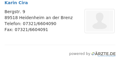 Karin cira 587595