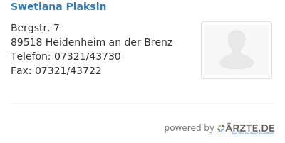 Swetlana plaksin