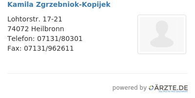 Kamila zgrzebniok kopijek