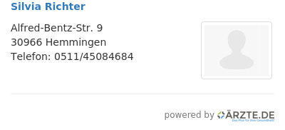 Silvia richter 654195