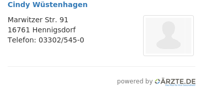 Cindy wuestenhagen 651728